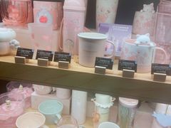 零售区-星巴克臻选(北京银泰店)