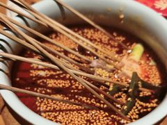 -肉串汪(月坛店)