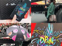 -喜茶(上海兴业太古汇店)