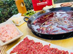 -大龙老火锅·总店(龙头寺店)