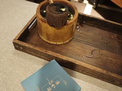 -汉水谣·江景餐厅(江滩店)