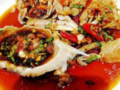 -长平老姿娘夜粥(平东一街店)