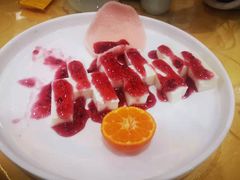 -新疆巴州金丝特餐厅(大钟寺店)