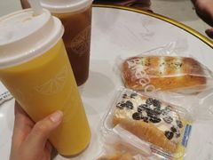 -面包新语(融创茂店)