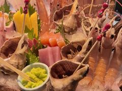 -花潮料理艺食馆(成都万象城店)