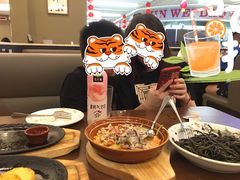 -萨莉亚意式餐厅(玉泉路物美店)