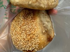 -满记烧饼(牛街东里小区一区店)
