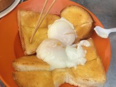 -多春茶室