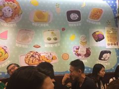 -松记糖水店(铜锣湾分店)