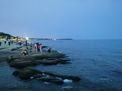 -老虎石海上公园