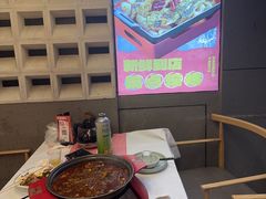 -三毛演义·湖南烧烤大排档(南浦店)