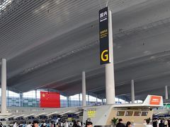 -广州白云国际机场-T2航站楼