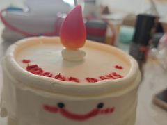 -摩尔森林·蛋糕烘焙·甜品自助(三牌楼店)