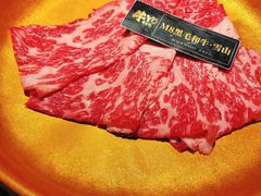 -牛YO寿喜烧·铁板烧和牛火锅自助(市府恒隆店)