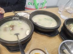 -神仙雪浓汤(弘大店)