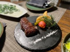 -喜洲吧·江畔老船厂·庭院餐厅(喜临院店)