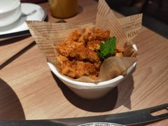 酥肉-新太二·鲜料川菜(万泰汇店)