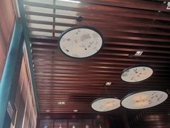 -苏苑饭店-中餐厅(长桥地区店)