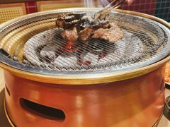 -西塔老太太泥炉烤肉(双井店)