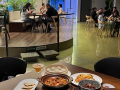 -肆季荟·SEASONS(江苏电视塔店)