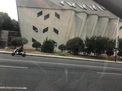 -青枫公园