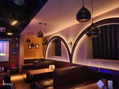 -音乐房子·Vintage Live Bar(玉林总店)