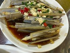 -健跳小海鲜(人民路店)