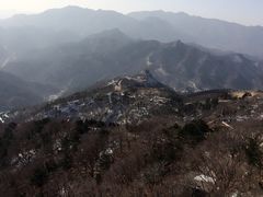 -八达岭长城