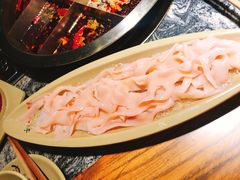-渝味晓宇火锅(合川路店)