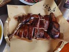 烧鹅-六合居·明厨亮灶餐厅(成双大道店)