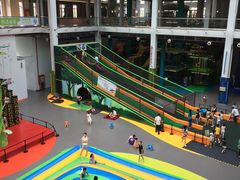 -蒙特利亲子乐园