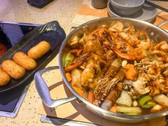 -黄记煌三汁焖锅(广州曜一城店)