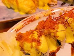-隐月· 㐂和食屋(芝罘万达公馆店)