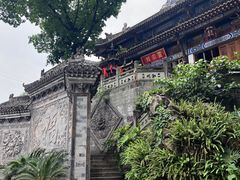 -关岳庙