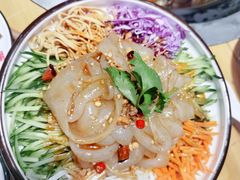 -山里屯铁锅炖·东北菜(康桥店)