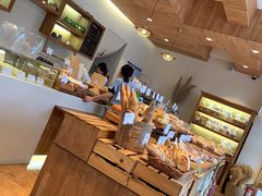 -那家面包房(珠江路店)