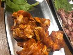 -·缸桶屋·韩式牛肋条自助烤肉(西湖D11店)