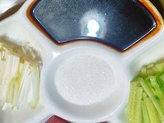 -北平味道.京味菜.烤鸭(梨园店)