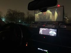 -枫花园汽车电影院(朝阳公园店)