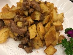 -阿西娅食府(中关村店)