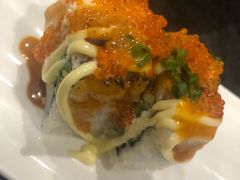 -晓寿司·精致料理(绿地店)