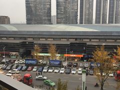 -成都世纪城假日酒店-西楼