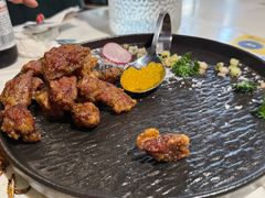 -后海16号·北京私房菜