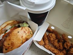 -必胜客(龙茗店)