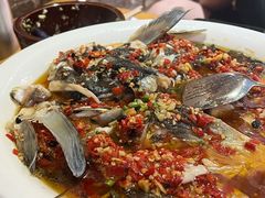 -湘阁里辣(大朗广场店)