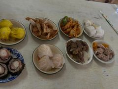 -石湾点心