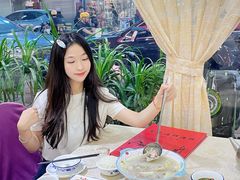 -百合海鲜酒楼(白云东平店)