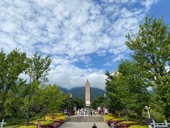 -崇圣寺三塔文化旅游区