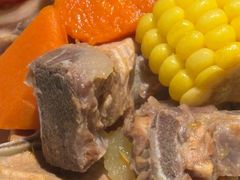 -汤城小厨•粤菜•靓汤(金宝街店)
