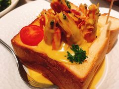 -金椰壳· 大厨新加坡菜(壹方城店)